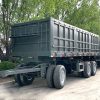 Towing Rod Trailer