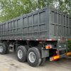 Towing Rod Trailer