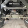 Towing Rod Trailer