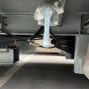 Split Box-Type Curtain Semi-Trailer