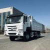 Sinotruk Howo 6x4 Dump Truck