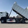 Sinotruk Howo 6x4 Dump Truck