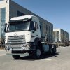 Sinotruk HOHAN A7 6x4 Tractor