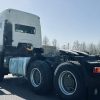 Sinotruk HOHAN A7 6x4 Tractor